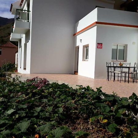 Villa Vivienda Casa Mary à Valle Gran Rey Extérieur photo